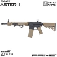 Fucile elettrico RRA SA-P14 PRIME ASTER II ETU half-tan SPECNA ARMS (SPE-01-043635)