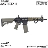 SPECNA ARMS FUCILE ELETTRICO SA-P23 PRIME ASTER II ETU OLIVE (SPE-01-048386)