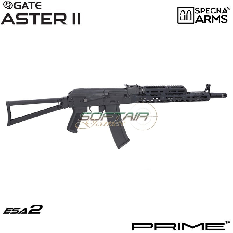 Electric rifle SA-PJ12 Prime Aster ETU BLDC SPECNA ARMS x KPYK (SPE-01-048350)