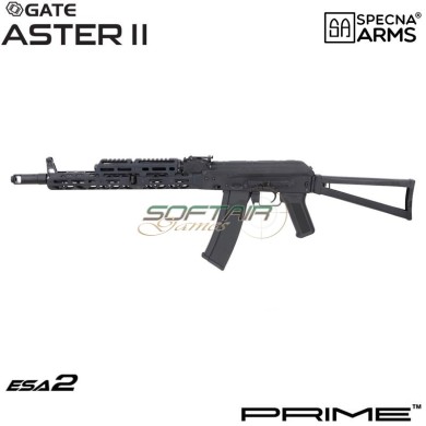 Electric rifle SA-PJ12 Prime Aster ETU BLDC SPECNA ARMS x KPYK (SPE-01-048350)