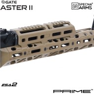 Fucile Elettrico SA-PJ12 prime aster etu bldc half-tan SPECNA ARMS X KPYK (SPE-01-048351)