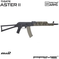 Fucile Elettrico SA-PJ12 prime aster etu bldc olive SPECNA ARMS X KPYK (SPE-01-048352)