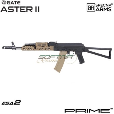 Electric Rifle SA-PJ13 Prime Aster etu bldc half-tan SPECNA ARMS X KPYK (SPE-01-048354)