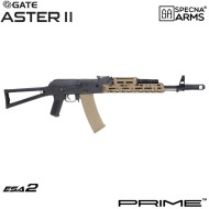 Electric Rifle SA-PJ13 Prime Aster etu bldc half-tan SPECNA ARMS X KPYK (SPE-01-048354)