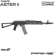 Electric Rifle SA-PJ13 Prime Aster etu bldc olive SPECNA ARMS X KPYK (SPE-01-048355)
