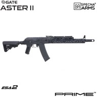 Fucile Elettrico SA-PJ14 Prime Aster II etu bldc nero SPECNA ARMS X KPYK (SPE-01-048356)
