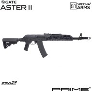 Electric Rifle SA-PJ15 Prime Aster II etu bldc black SPECNA ARMS X KPYK (SPE-01-048359)