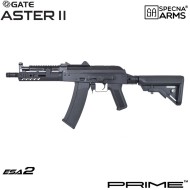 Fucile Elettrico SA-PJ24 Prime Aster II etu bldc nero SPECNA ARMS (SPE-01-048362)