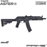Electric Rifle SA-PJ24 Prime Aster II etu bldc black SPECNA ARMS (SPE-01-048362)