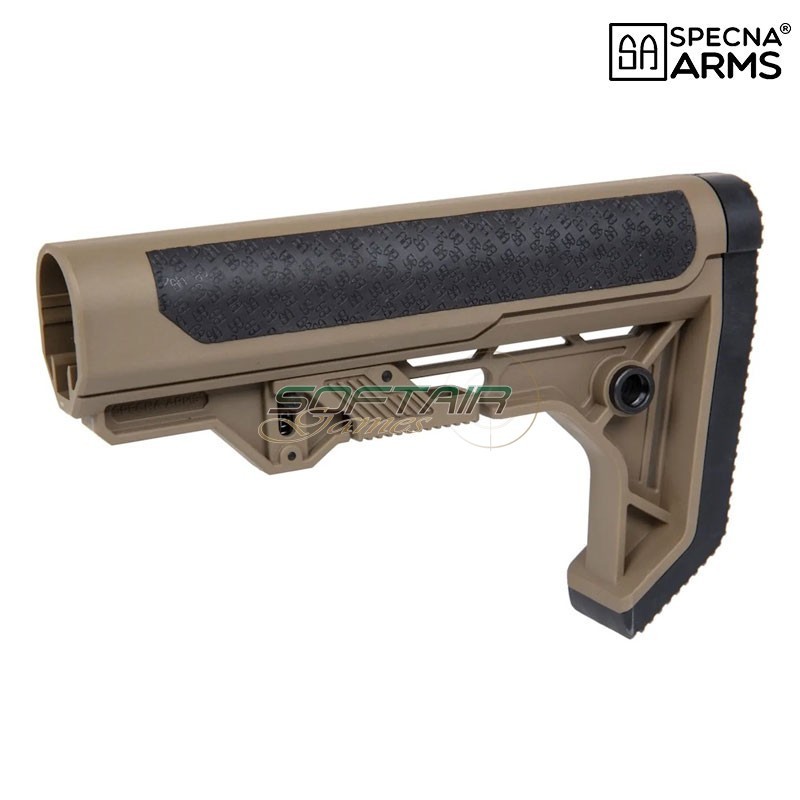 Light Ops stock half-tan Specna Arms (spe-09-041089)
