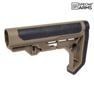 Light Ops stock half-tan Specna Arms (spe-09-041089)