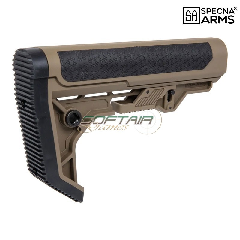 Light Ops stock half-tan Specna Arms (spe-09-041089)