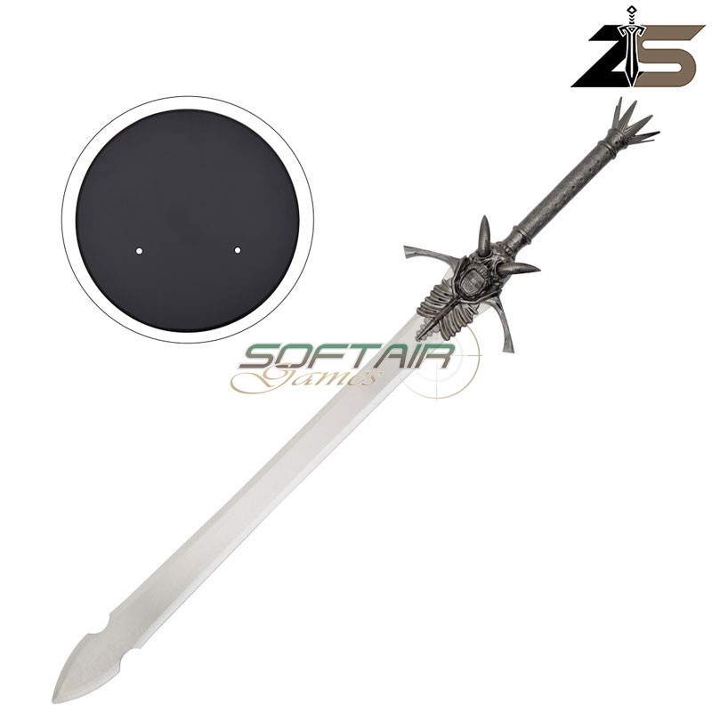 Spada Ornamentale Rebellion Devil May Cry ZSWORDS (ZS0214)