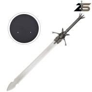 Spada Ornamentale Rebellion Devil May Cry ZSWORDS (ZS0214)