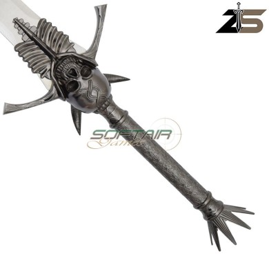 Spada Ornamentale Rebellion Devil May Cry ZSWORDS (ZS0214)