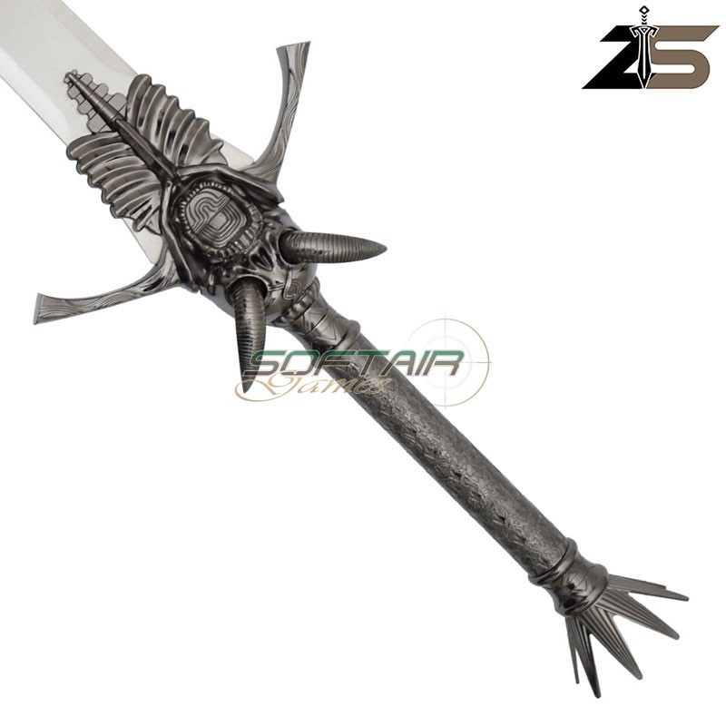 Spada Ornamentale Rebellion Devil May Cry ZSWORDS (ZS0214)