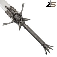 Ornamental Rebellion sword Devil May Cry ZSWORDS (ZS0214)