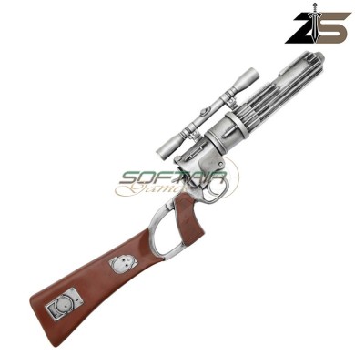 Fucile ornamentale Blaster Boba Fett Star Wars ZSWORDS (ZS1212)