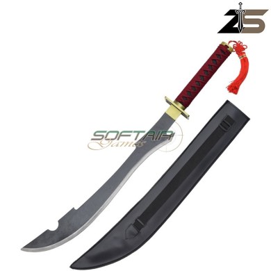Ornamental Sword Shunsui Kyoraku Bleach ZSWORDS (ZS1248)
