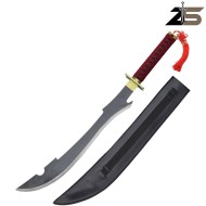 Spada Ornamentale Shunsui Kyoraku Bleach ZSWORDS (ZS1248)