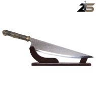 COLTELLO ORNAMENTALE Vorpal Blade Alice Madness Returns ZSWORDS (ZS172)