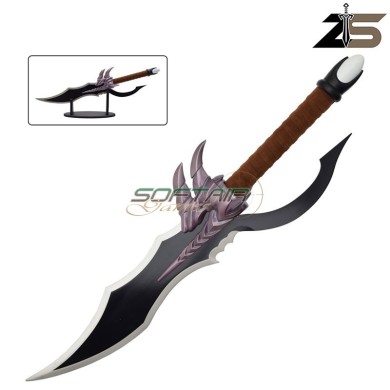 ORNAMENTAL DAGGER Kasaka’s Venom Fang Sung Jinwoo ZSWORDS (ZS2411)