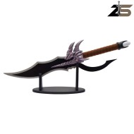 ORNAMENTAL DAGGER Kasaka’s Venom Fang Sung Jinwoo ZSWORDS (ZS2411)