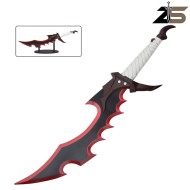 ORNAMENTAL DAGGER Knight Killer Sung Jinwoo ZSWORDS (ZS2412)
