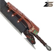 ORNAMENTAL SWORD Hope Blade I ZSWORDS (ZS707-130)
