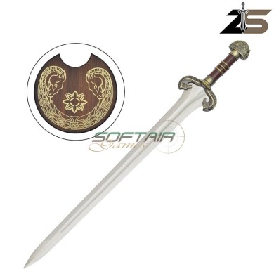 Ornamental Sword Eowyn Sword ZSWORDS (ZS725BR)