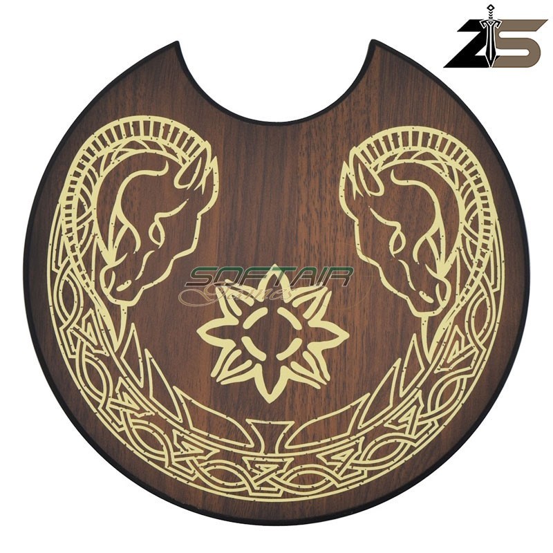 Spada Ornamentale Spada di Eowyn ZSWORDS (ZS725BR)