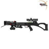 BALESTRA COMPOUND Sirius II 190 lb nera HORI-ZONE (HZ-SIRIUS2)