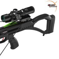 BALESTRA COMPOUND Sirius II 190 lb nera HORI-ZONE (HZ-SIRIUS2)