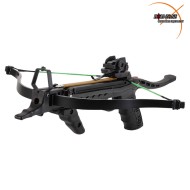 PISTOLA BALESTRA RICURVA Redback 50/80 libbre HORI-ZONE (HZ-REDBACK)