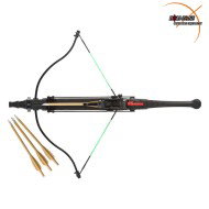 PISTOLA BALESTRA RICURVA Redback 50/80 libbre HORI-ZONE (HZ-REDBACK)