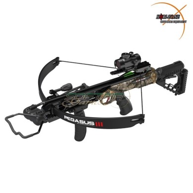 RECURVE CROSSBOW Pegasus III 185 lbs HORI-ZONE (HZ-PEGASUS3)