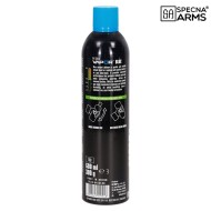 GREEN GAS Vapor Blue 600 ml SPECNA ARMS (SPE-35-047763)