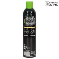 GREEN GAS Vapor Green 600 ml SPECNA ARMS (SPE-35-047764)