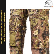 Bulldog Tactical Pant Poly Cotton Rip-Stop Defcon 5 (D5-3175)