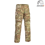 Pantaloni Bulldog Tactical MULTICAM Poly Cotton Rip-Stop Defcon 5 (D5-3175-MC)
