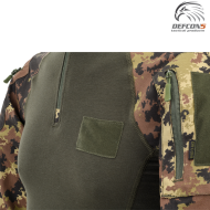 Combat Shirt Tiger VEGETATO ITA Defcon 5 (D5-3267-VI)