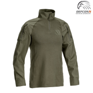 Combat Shirt Tiger OLIVE DRAB Defcon 5 (D5-3267-OD)