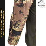 Combat Shirt Tiger Defcon 5 (D5-3267)