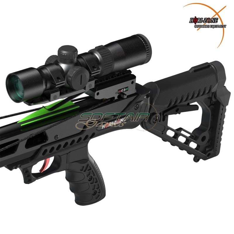 Balestra Compound Orion III 210 Libbre HORI-ZONE (HZ-ORION3)