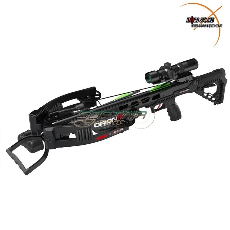 Balestra Compound Orion III 210 Libbre HORI-ZONE (HZ-ORION3)