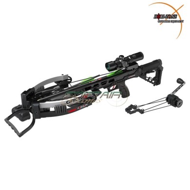 Compound Crossbow ORION IV 225 LBS HORI-ZONE (HZ-ORION4)
