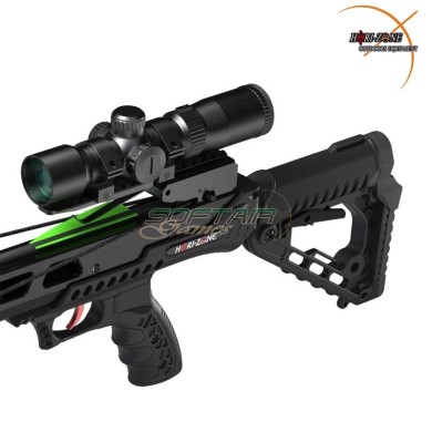 Compound Crossbow ORION IV 225 LBS HORI-ZONE (HZ-ORION4)