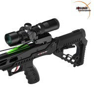 Compound Crossbow ORION IV 225 LBS HORI-ZONE (HZ-ORION4)