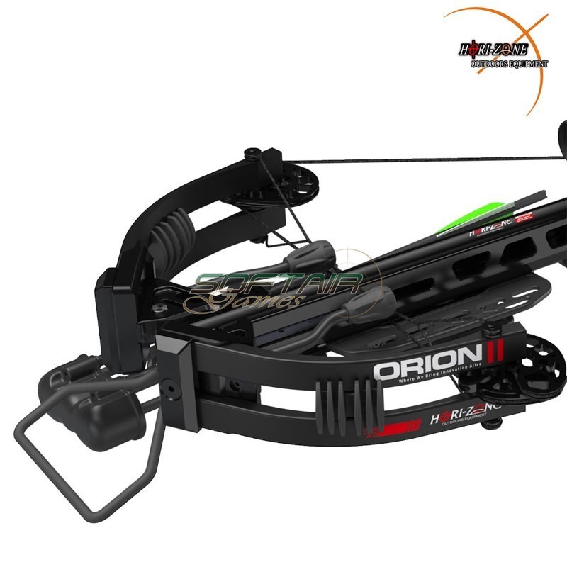 Compound Crossbow ORION II 200 LBS HORI-ZONE (HZ-ORION2)