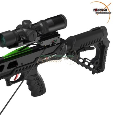 Compound Crossbow ORION II 200 LBS HORI-ZONE (HZ-ORION2)